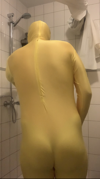 Darsteller MisterZentai Foto 4
