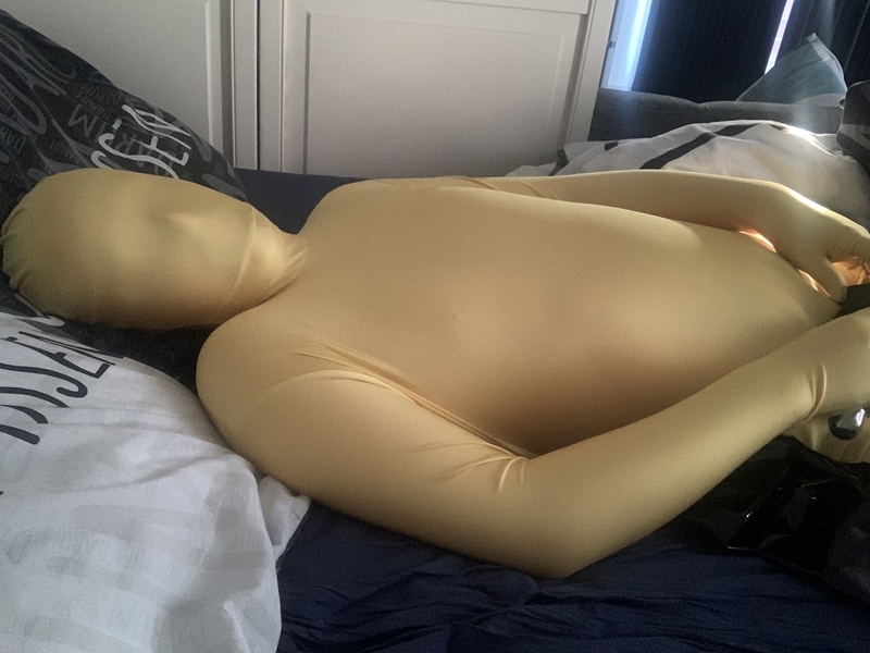 Darsteller MisterZentai Foto 5