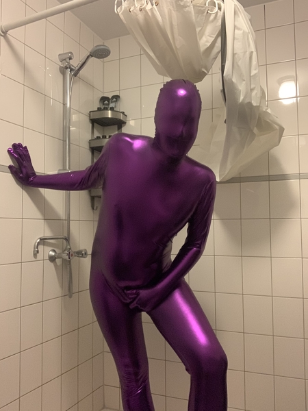 Darsteller MisterZentai Foto 9