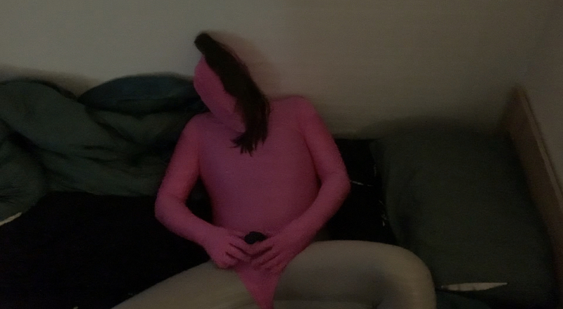 Darsteller MisterZentai Foto 3