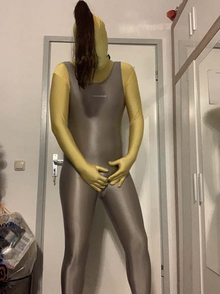 Darsteller MisterZentai Foto 2