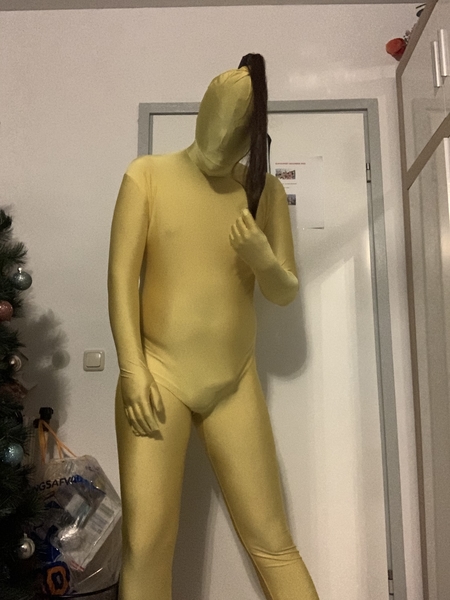 Intérprete MisterZentai Foto 1