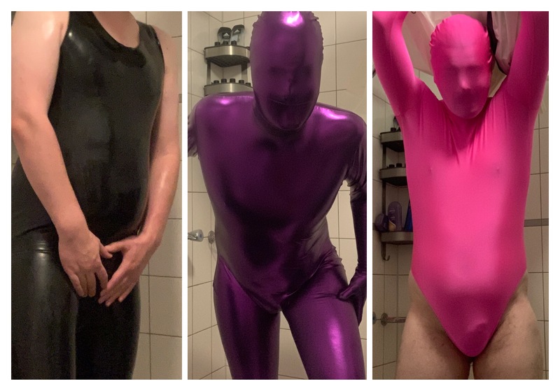 Darsteller MisterZentai Foto 10