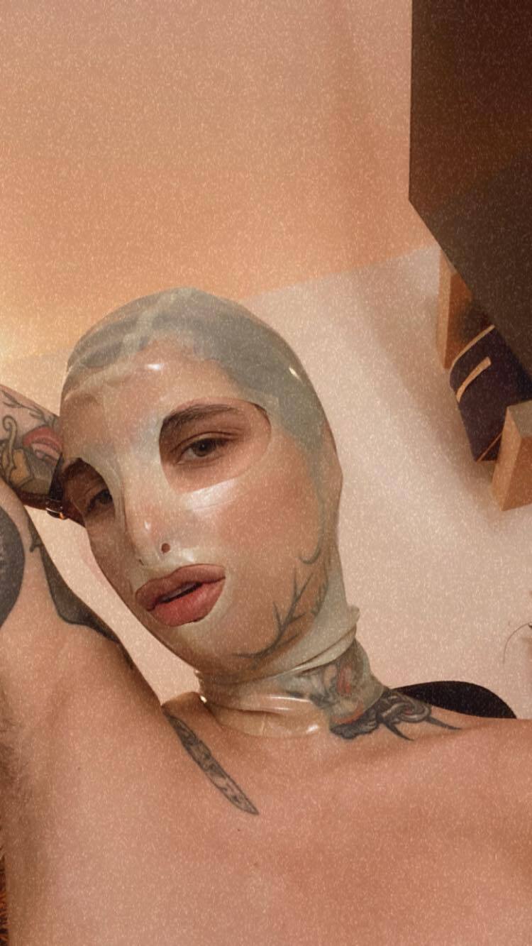 Interprete meurieff Foto 12