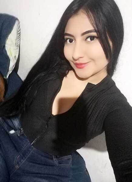 Artista VickySantos Foto 1