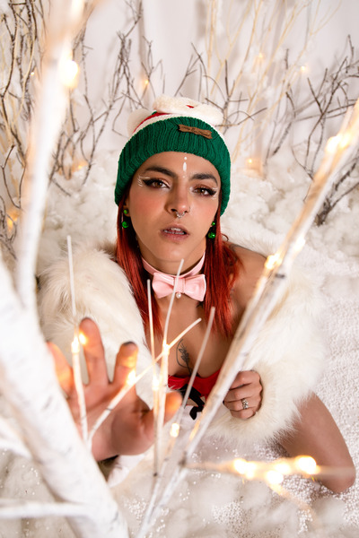 Interprete AntonellaSantori Foto 9