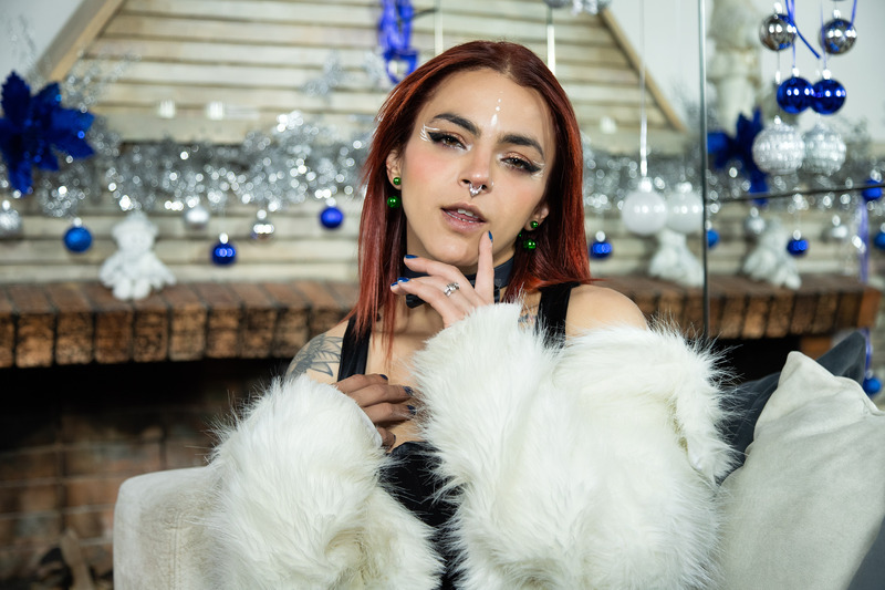 Interprete AntonellaSantori Foto 6