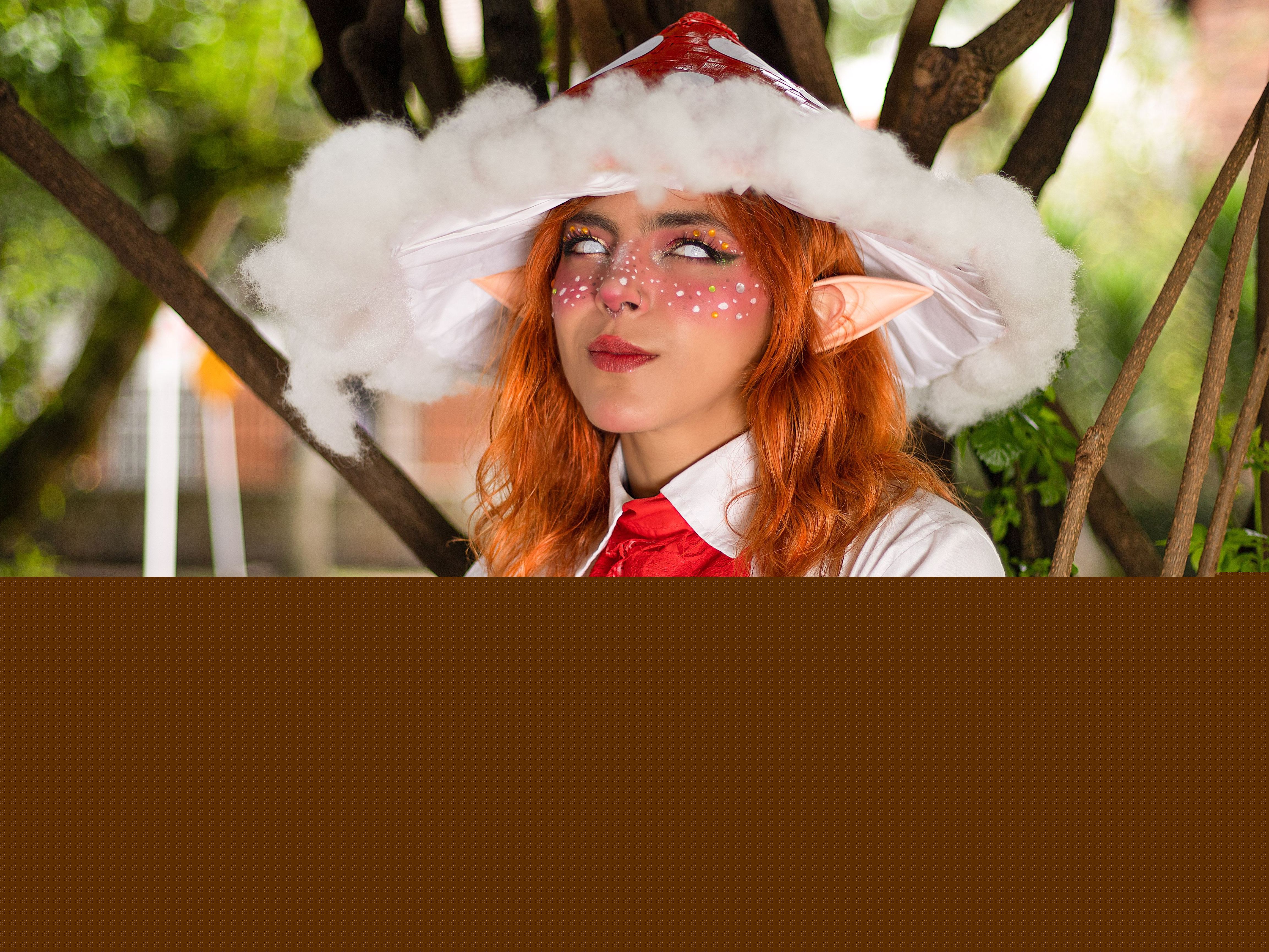 Imagen de perfil de modelo de cámara web de AntonellaSantori