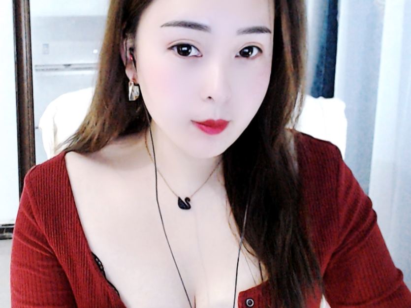 YueyueGood cam model profile picture 