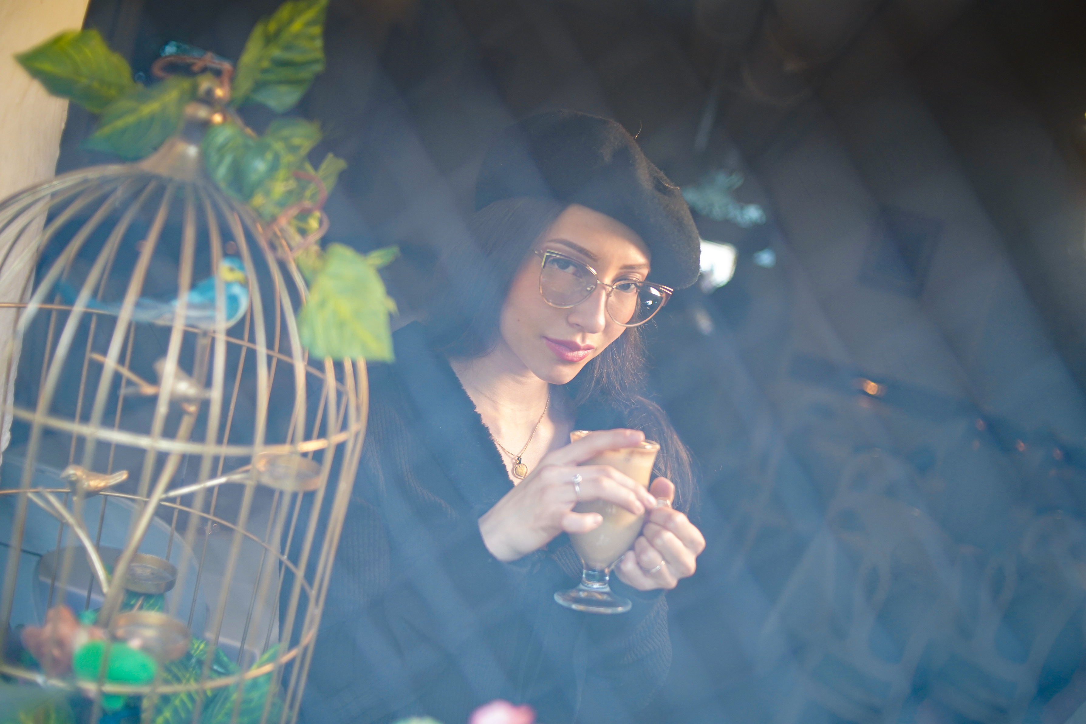 Artiest ElizabethMorrison Foto 2