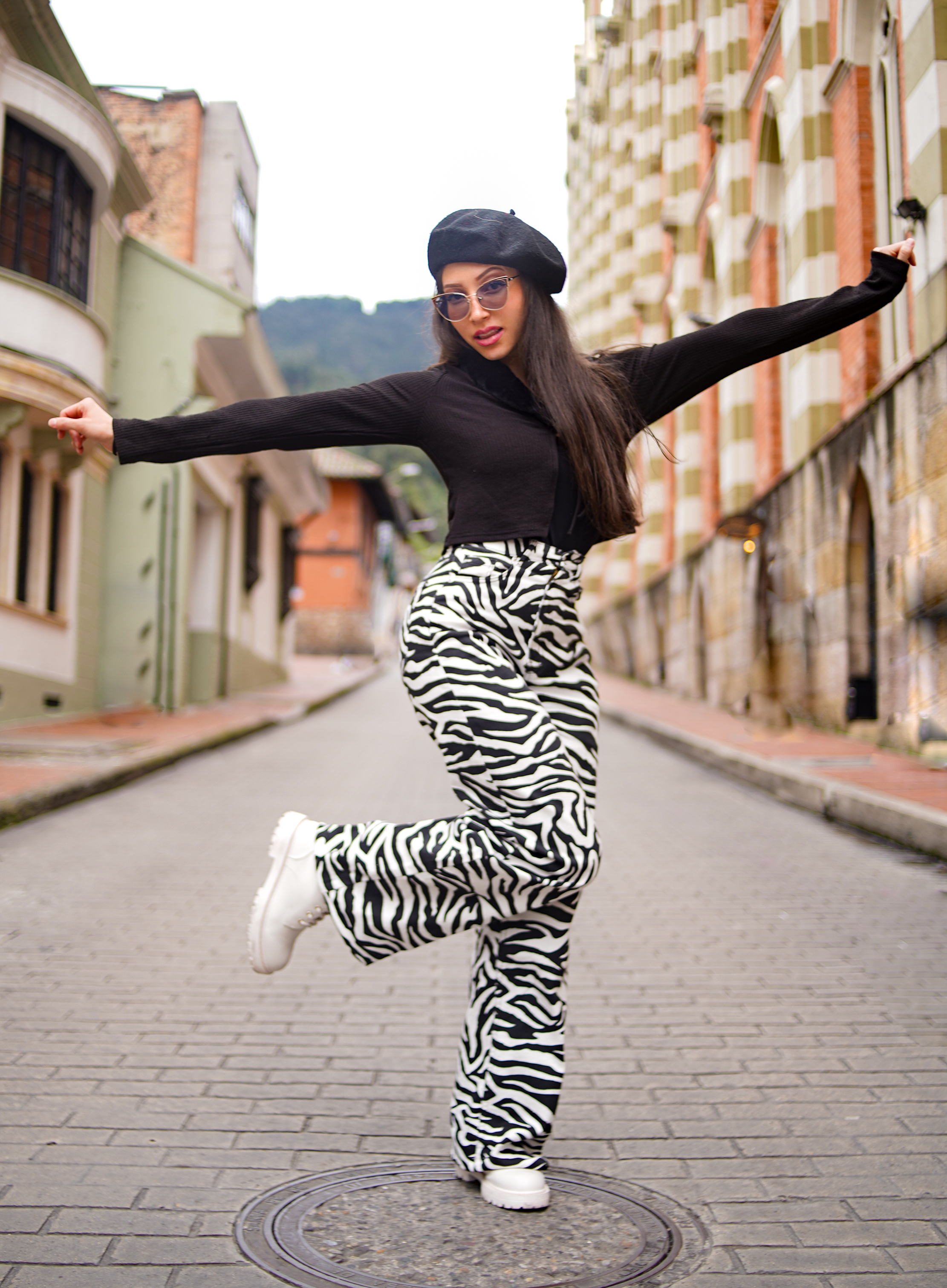 Artiest ElizabethMorrison Foto 5