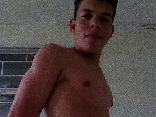 Foto de perfil de modelo de webcam de Mikevans 