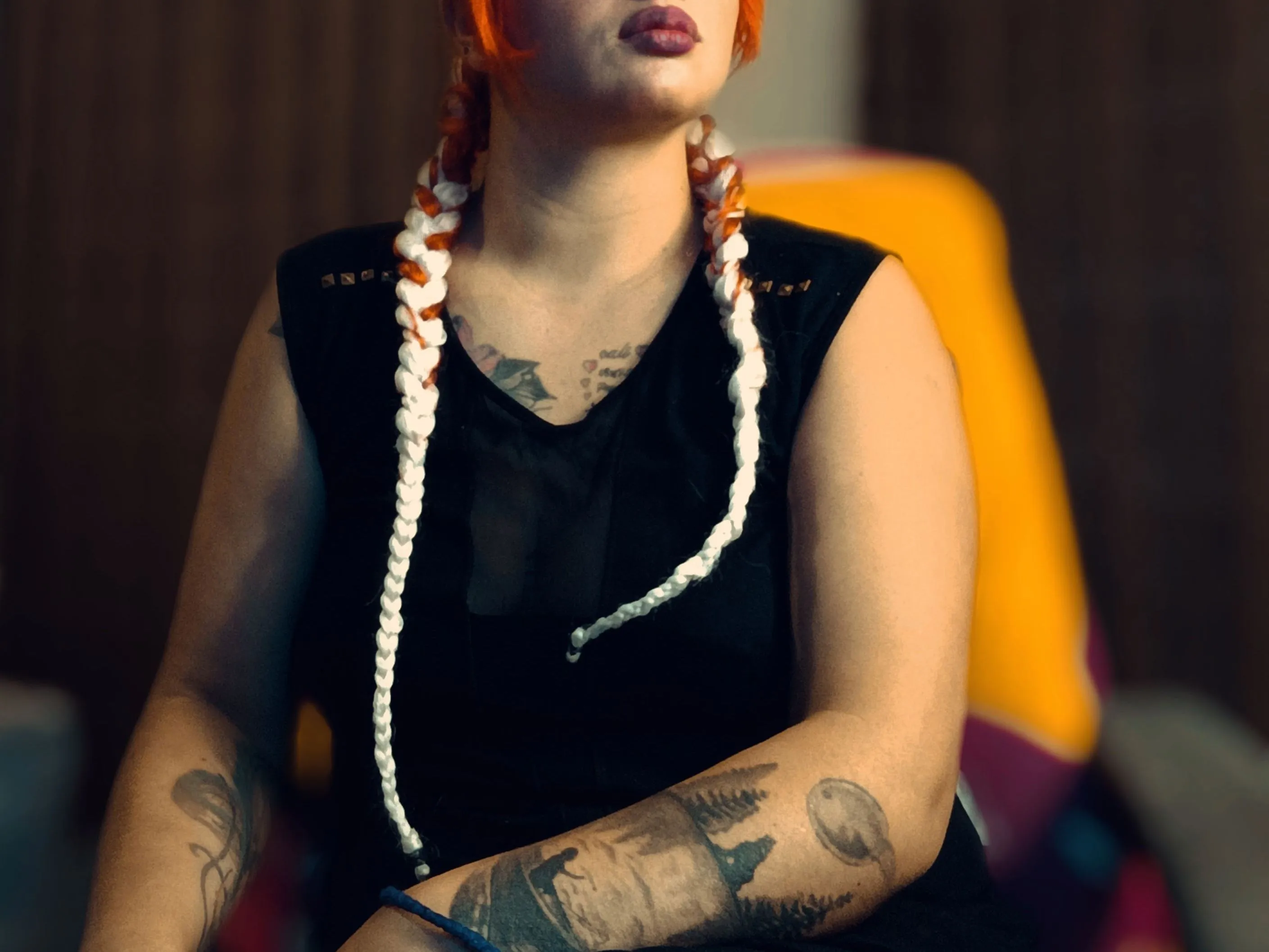 Foto de perfil de modelo de webcam de lindasquirt69