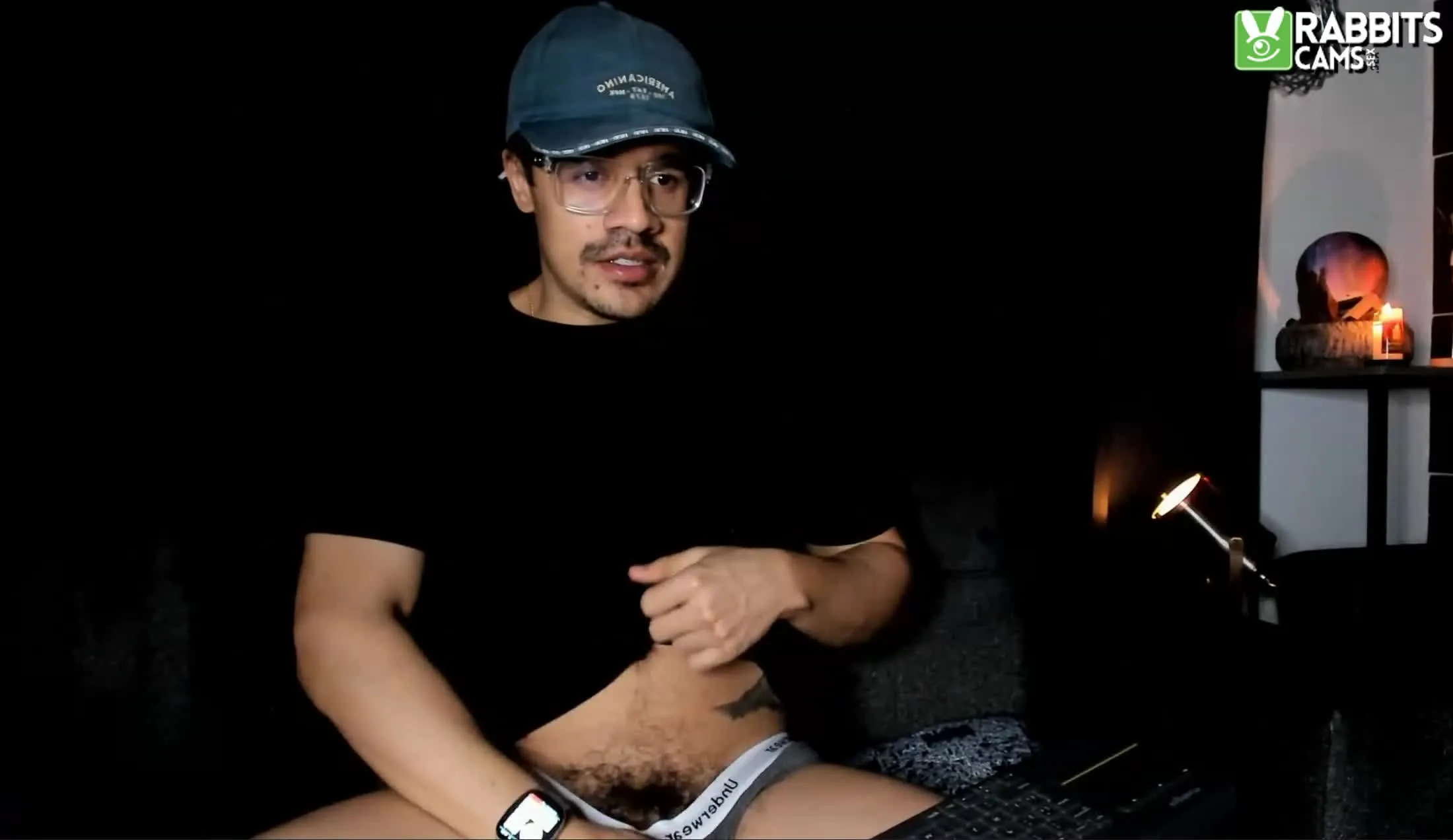 Intérprete PabloArena Video 2