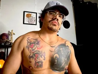PabloArena profielfoto van cam model
