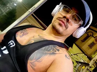 Imagen de perfil de modelo de cámara web de PabloArena