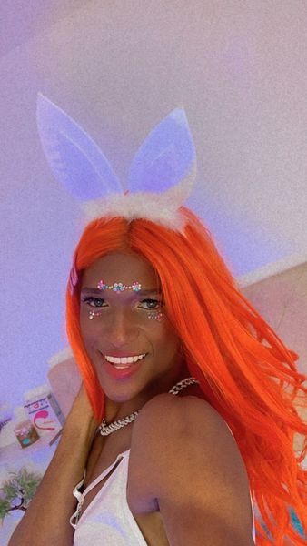 Artiest TrixieFlore Foto 1