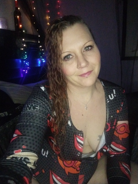 Darsteller CandiceWesley Foto 4