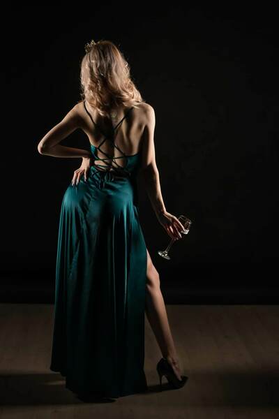 Interprete LaraEfs Foto 9