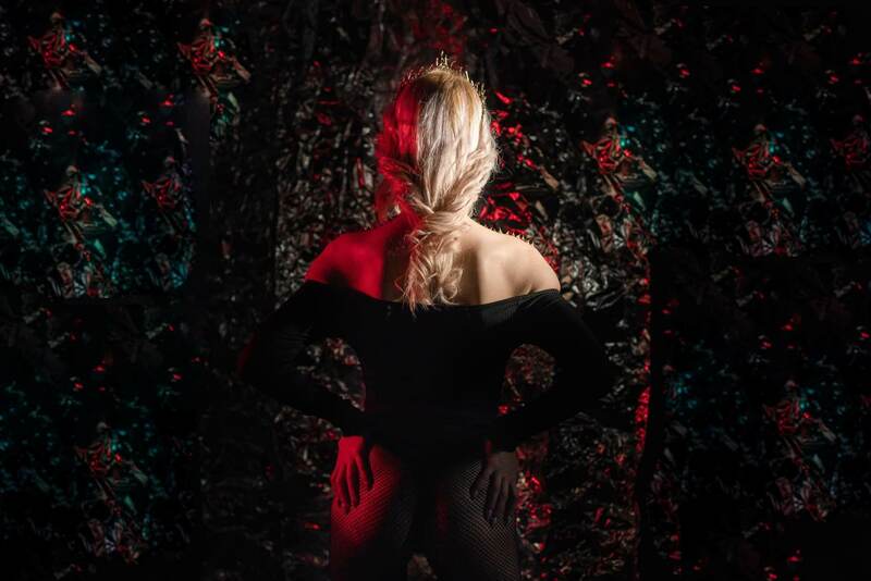 Interprete LaraEfs Foto 4