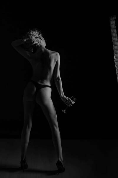 Interprete LaraEfs Foto 12