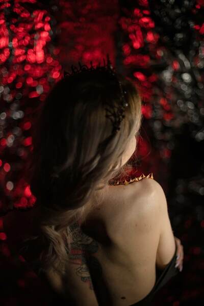 Interprete LaraEfs Foto 3