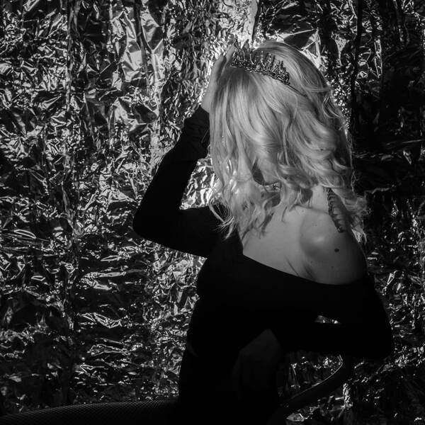 Interprete LaraEfs Foto 2