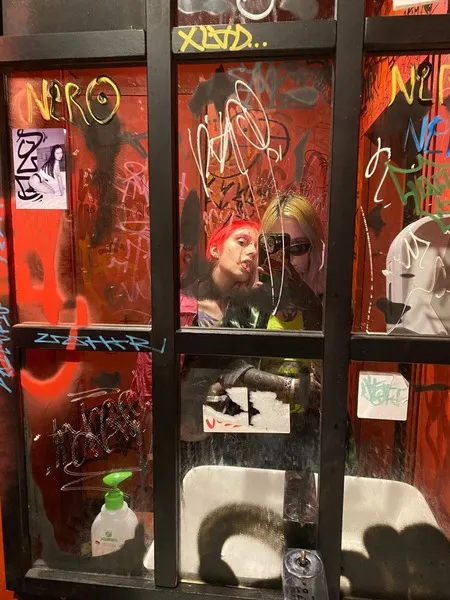 Artiest VickyLinn Foto 11