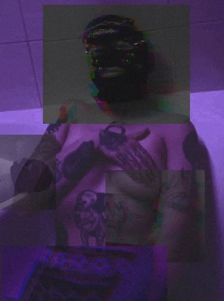 Artiest VickyLinn Foto 6