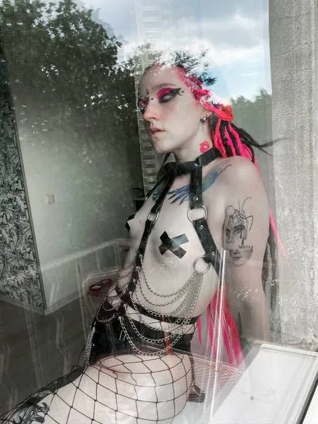 Artiest VickyLinn Foto 1