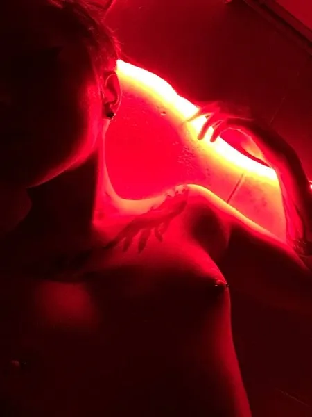 Artiest VickyLinn Foto 10