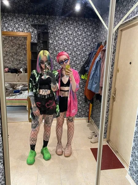 Artiest VickyLinn Foto 12