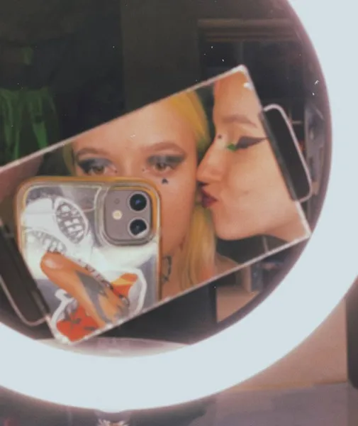 Artiest VickyLinn Foto 9