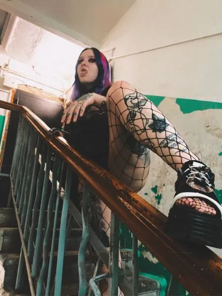 Artiest VickyLinn Foto 4