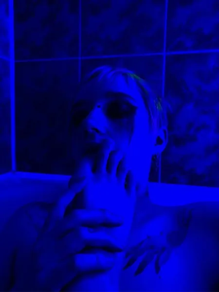 Artiest VickyLinn Foto 8