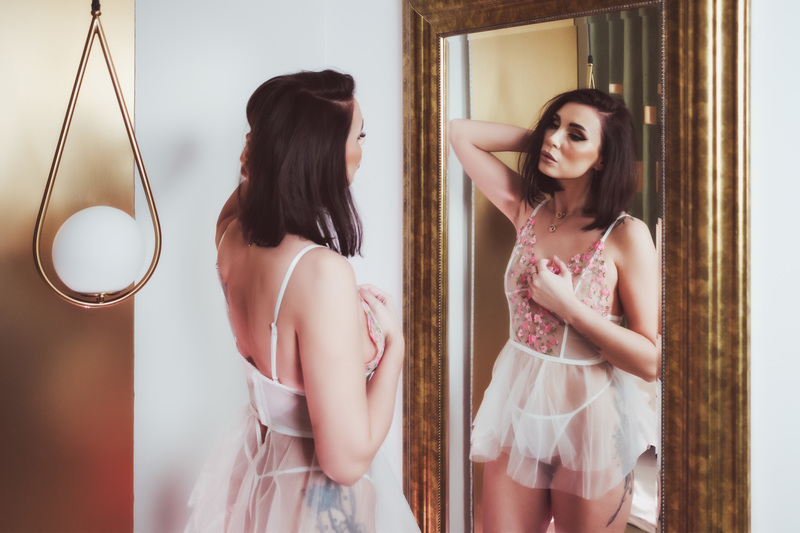 Darsteller LarissaCoopers Foto 6