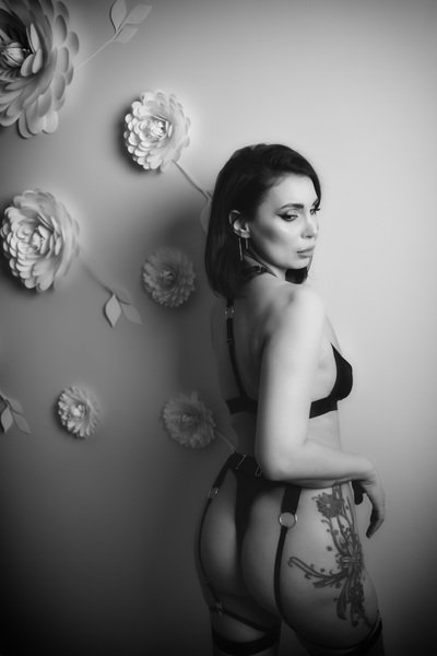 Darsteller LarissaCoopers Foto 12