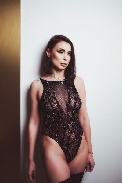 Darsteller LarissaCoopers Foto 2