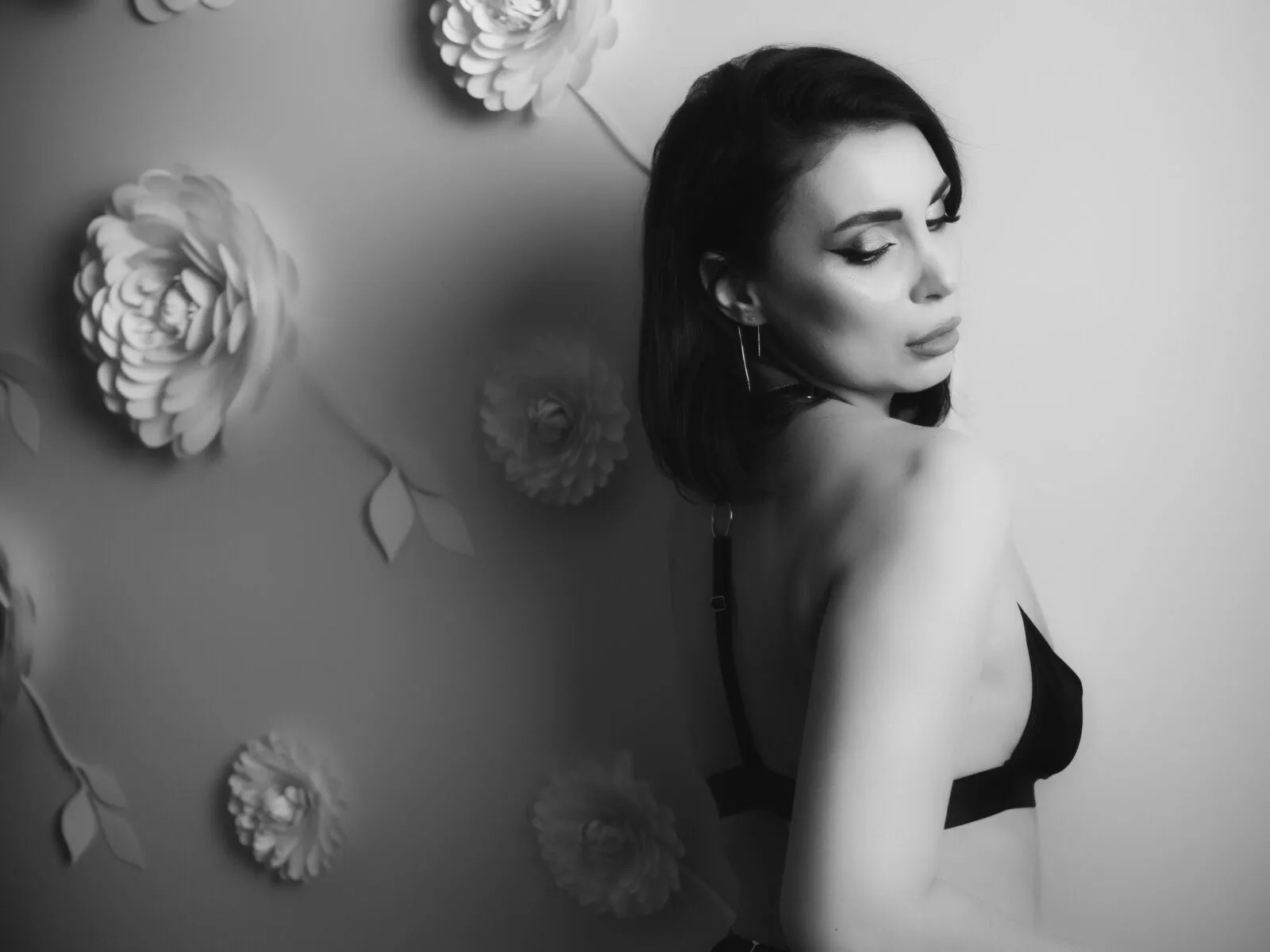 Foto de perfil de modelo de webcam de LarissaCoopers