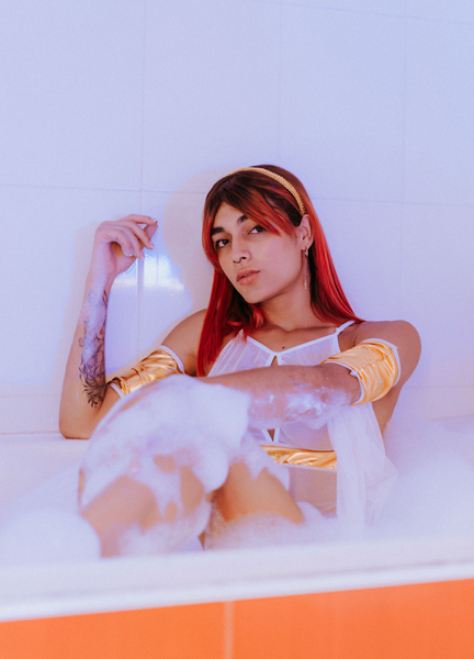 Artiest paulyDoll Foto 3