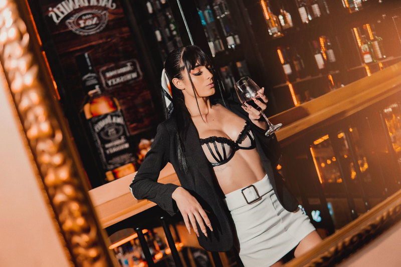 Artiest paulyDoll Foto 9