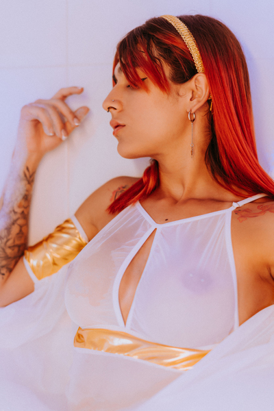 Artiest paulyDoll Foto 4