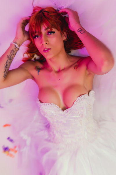 Artiest paulyDoll Foto 6