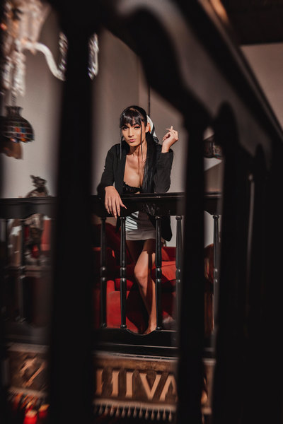 Artiest paulyDoll Foto 8