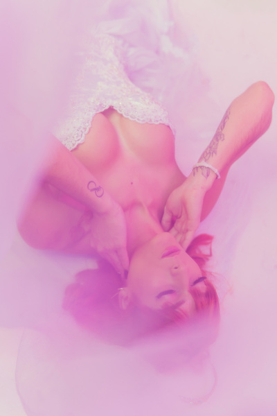 Artiest paulyDoll Foto 5