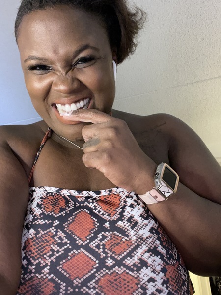 Interprete LolaMaDamn Foto 3