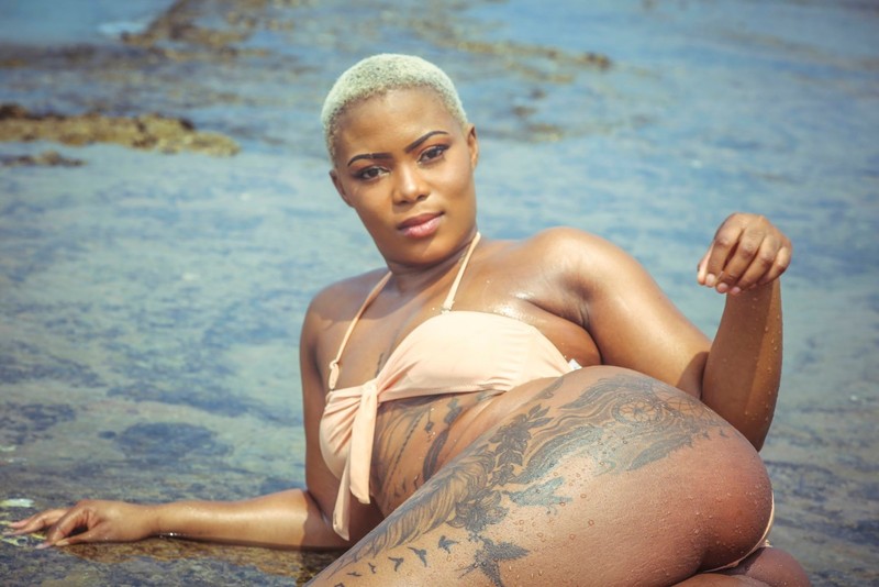 Interprète BossladyKiki Photo 1