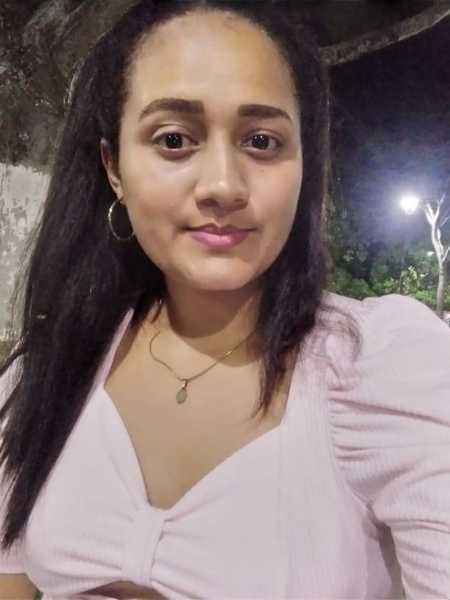 Artista nabilasexyy Foto 1