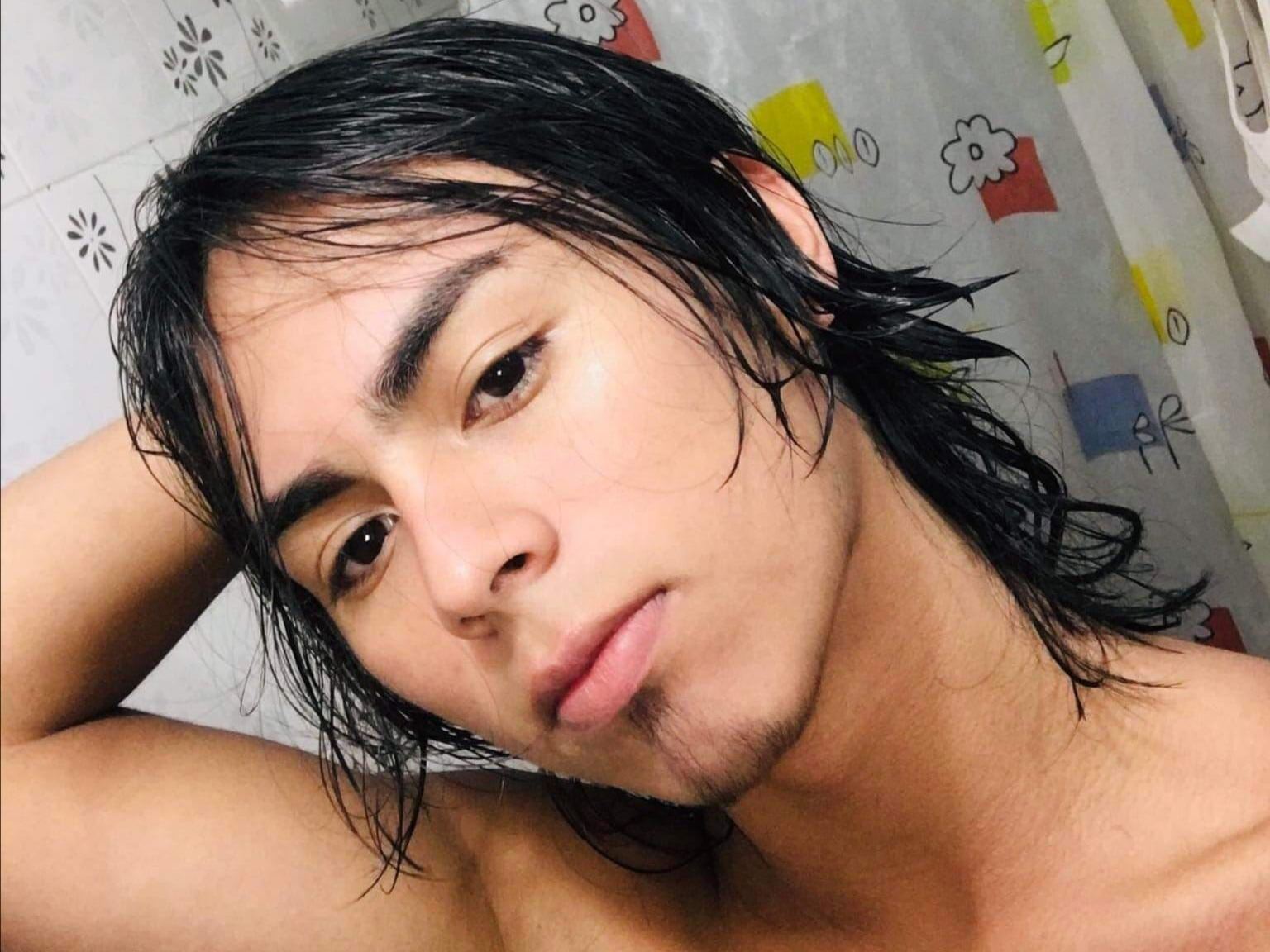 Foto de perfil de modelo de webcam de logan19 