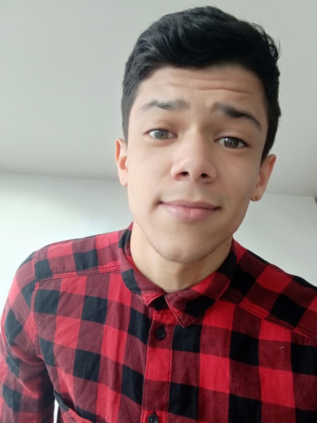 Artista LeoBlackCoock Foto 5